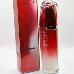 Shiseido Ultimune Power Infusing Concentrate 100ml
